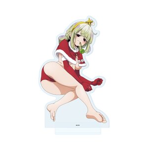 Gushing Over Magical Girls Big Acrylic Stand Leoparde [Pre-order]
