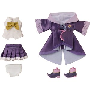 Nendoroid Doll Outfit Set: Wandering Witch: The Journey of Elaina Elaina [Pre-order]