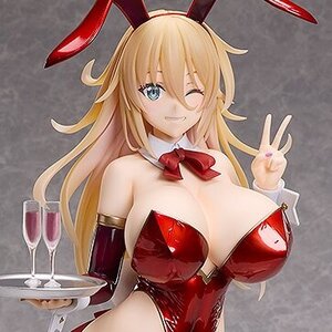 Bunny Suit Planning Veronica Sweetheart: Bunny Ver. 1/4 Scale Figure