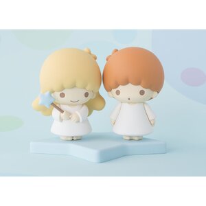 Figuarts Zero Little Twin Stars - Retro Ver.