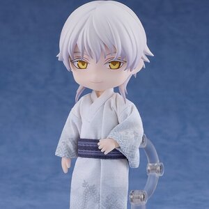 Nendoroid Doll Touken Ranbu -Online- Tsurumaru Kuninaga: Casual Outfit Ver. [Pre-order]
