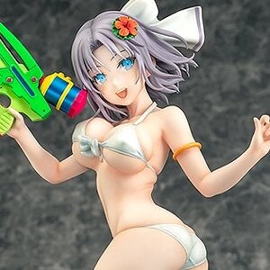 Senran Kagura: Peach Beach Splash Yumi: Senran Kagura PBS Ver. 1/7 Scale Figure