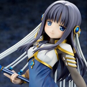 Magia Record: Puella Magi Madoka Magica Side Story Yachiyo Nanami 1/7 Scale Figure (Re-run)
