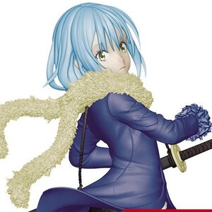 EXQ Figure That Time I Got Reincarnated as a Slime Rimuru Tempest