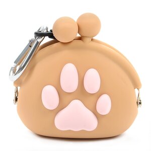 Nyanko Pochibi Brown