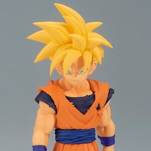 Solid Edge Works Dragon Ball Z Vol. 12 Super Saiyan Son Gohan