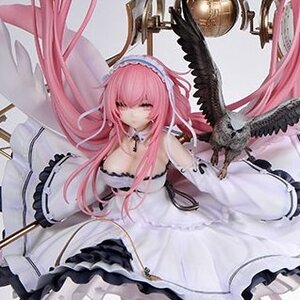 Azur Lane Perseus 1/7 Scale Figure [Pre-order]