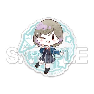 Love Live! Superstar!! Liella! Acrylic Sticker Collection Tang Keke