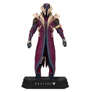 Destiny King's Fall Warlock Action Figure