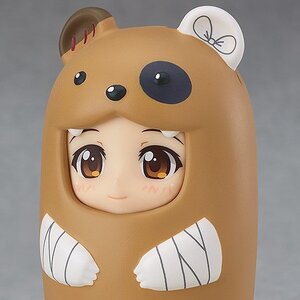 Nendoroid More: Girls und Panzer Boko Face Parts Case