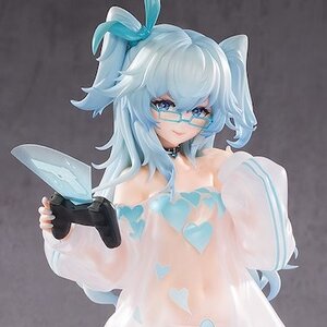 Girls' Frontline PA-15: Marvelous Yam Pastry Ver. 1/7 Scale PVC Figure