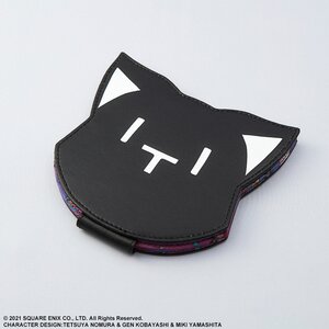 NEO: The World Ends with You Mr. Mew Pocket Mirror [Pre-order]