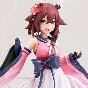 Uma Musume: Pretty Derby Sakura Chiyono O 1/7 Scale Figure [Pre-order]