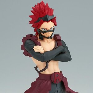 My Hero Academia Age of Heroes Red Riot Vol. 2