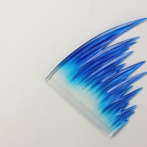 Special Effects No.4 Slash Blue