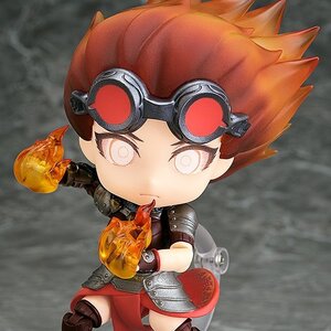 Nendoroid Magic: The Gathering Chandra Nalaar