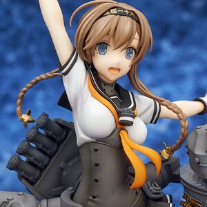Kantai Collection -KanColle- Teruzuki Non-Scale Figure