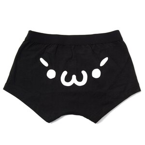 ES Kaomoji Boxer Shorts Shakin