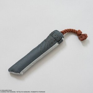 Final Fantasy Pets Rope Toy for Dog Buster Sword [Pre-order]