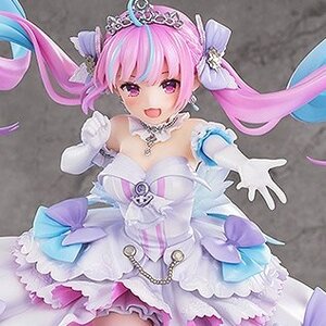 Minato Aqua: Aqua Iro Super Dream Ver. 1/7 Scale Figure