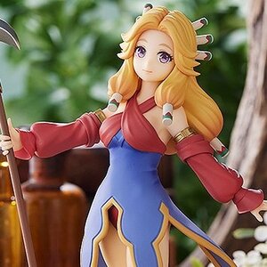 Pop Up Parade Legend of Mana: The Teardrop Crystal Seraphina