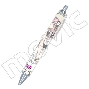 Vocaloid Mechanical Pencil Collection: Chiho Ver. Luka