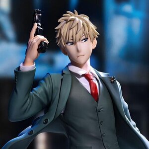 Luminasta Spy x Family Loid Forger: Twilight -Mission Extend- Ver. [Pre-order]