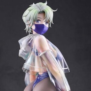 Original Design Art Corp. YD Sage: Normal Edition 1/7 Scale Figure