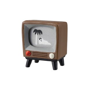 concombre Hot‐spring Hotel Cat Television