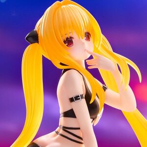 Trio-Try-iT Figure To Love-Ru Darkness Golden Darkness [Pre-order]