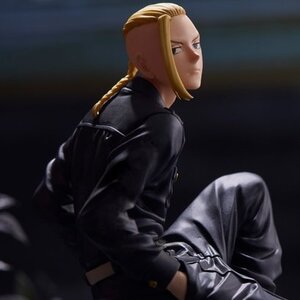 Tokyo Revengers Break Time Collection Vol. 2: Ken Ryuguji