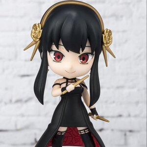 Figuarts mini Spy x Family Yor Forger