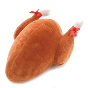 Puffy Bone-in Cushion Ver. 3