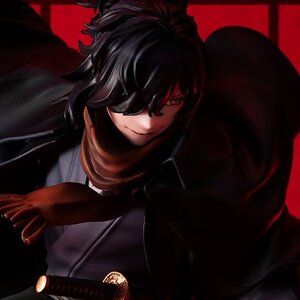 Fate/Grand Order Assassin/Okada Izo 1/8 Scale Figure