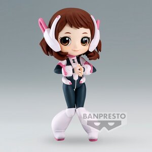 Q posket My Hero Academia Ochaco Uraraka II