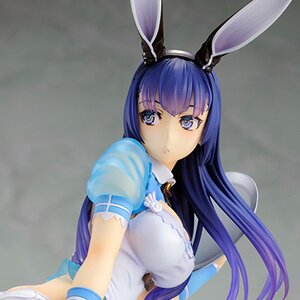 Sword & Wizards Fuyuka Yukishiro Bunny Ver. 1/7 Scale Figure