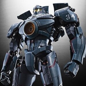 Soul of Chogokin Pacific Rim: Uprising GX-77 Gipsy Danger
