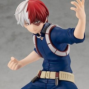 Pop Up Parade My Hero Academia Shoto Todoroki: Hero Costume Ver.