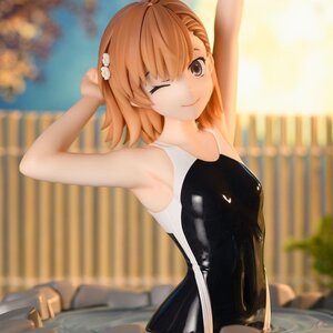 Thermae Utopia A Certain Scientific Railgun T Mikoto Misaka [Pre-order]
