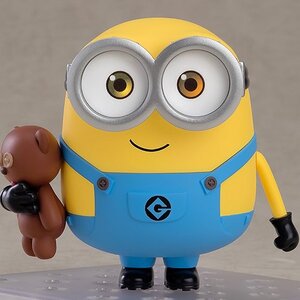 Nendoroid Minions Bob