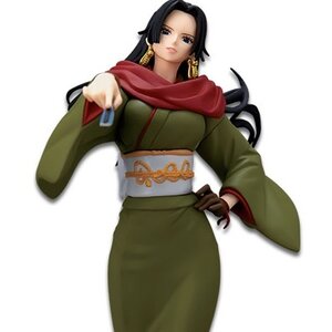 One Piece Treasure Cruise World Journey Vol. 3 Boa Hancock