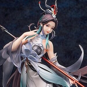 King of Glory Da Qiao: Baiheliang Goddess Ver. 1/7 Scale Figure
