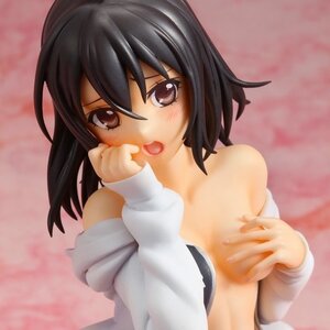 Strike the Blood Yukina Himeragi 1/7 Scale Figure