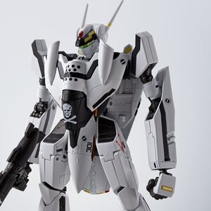 Hi-Metal R Macross Zero VF-0S Phoenix (Roy Focker Use)