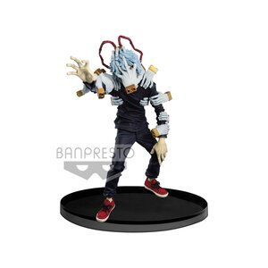 My Hero Academia Banpresto Figure Colosseum Vol. 4: Tomura Shigaraki