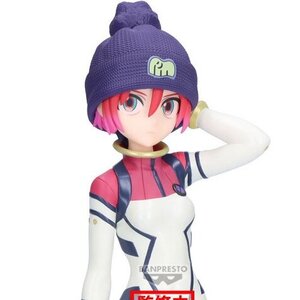 Mobile Suit Gundam GQuuuuuuX Amate Yuzuriha Pilot Suit Ver. Non-Scale Figure [Pre-order]