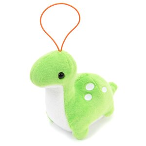 Dinosaur Kingdom Plush Mascot Apatosaurus