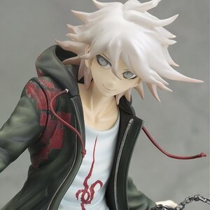 ArtFX J Danganronpa 2: Goodbye Despair Nagito Komaeda (Re-run)