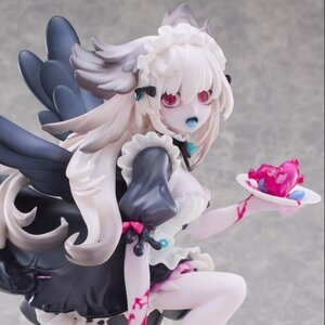 Creature Maid Deluxe Edition 1/6 Scale Figure [Pre-order]