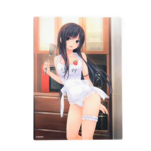 Coffee Kizoku Rika Shiramine Placemat